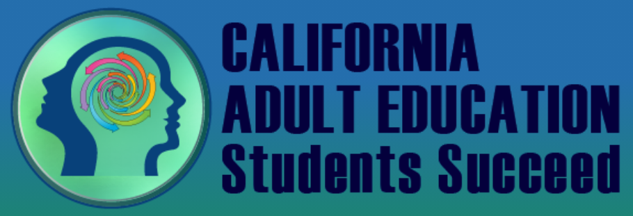 California Adult Education Students Succeed